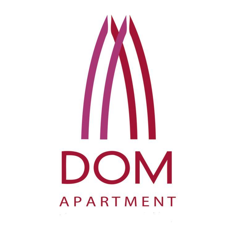 Domapartments Aachen City Exterior foto