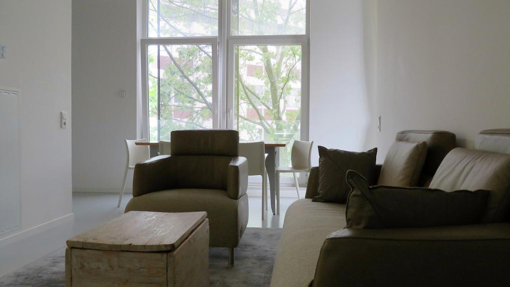 Domapartments Aachen City Exterior foto